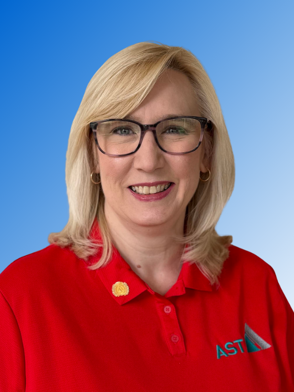 Erin Baggett 2025